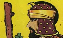 爱莎公主水瓶座一周塔罗运势（3.16-3.22）