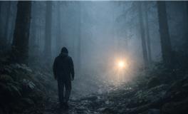 你内心的「情绪气象台」最近亮起了哪盏灯？