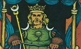 爱莎公主射手座一周塔罗运势（3.23-3.29）