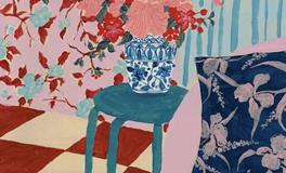 蓝蓝占星一周星象和开运提点（3.23-3.29）