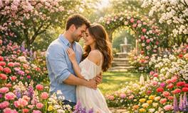 评估你的婚姻耐受度：找到幸福的临界点