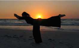 2026年4月能量趋势：敢于全新开始