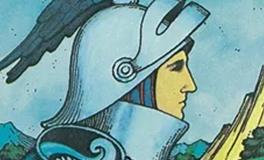 爱莎公主天秤座一周塔罗运势（3.30-4.5）