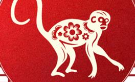 董易林生肖猴2026年4月运势