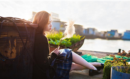 蓝蓝占星巨蟹座一周运势（4.6-4.12）