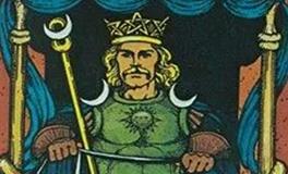 爱莎公主双鱼座一周塔罗运势（4.13-4.19）