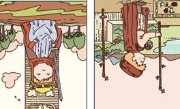 Pandora占星小巫水瓶座一周塔罗运势（4.13-4.19）