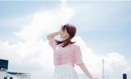 Ezoey徐佩玲狮子座一周运势（4.6-4.12）