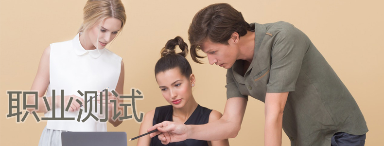 职业测试